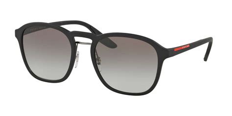 Prada Linea Rossa Sunglasses, PS 02SS 